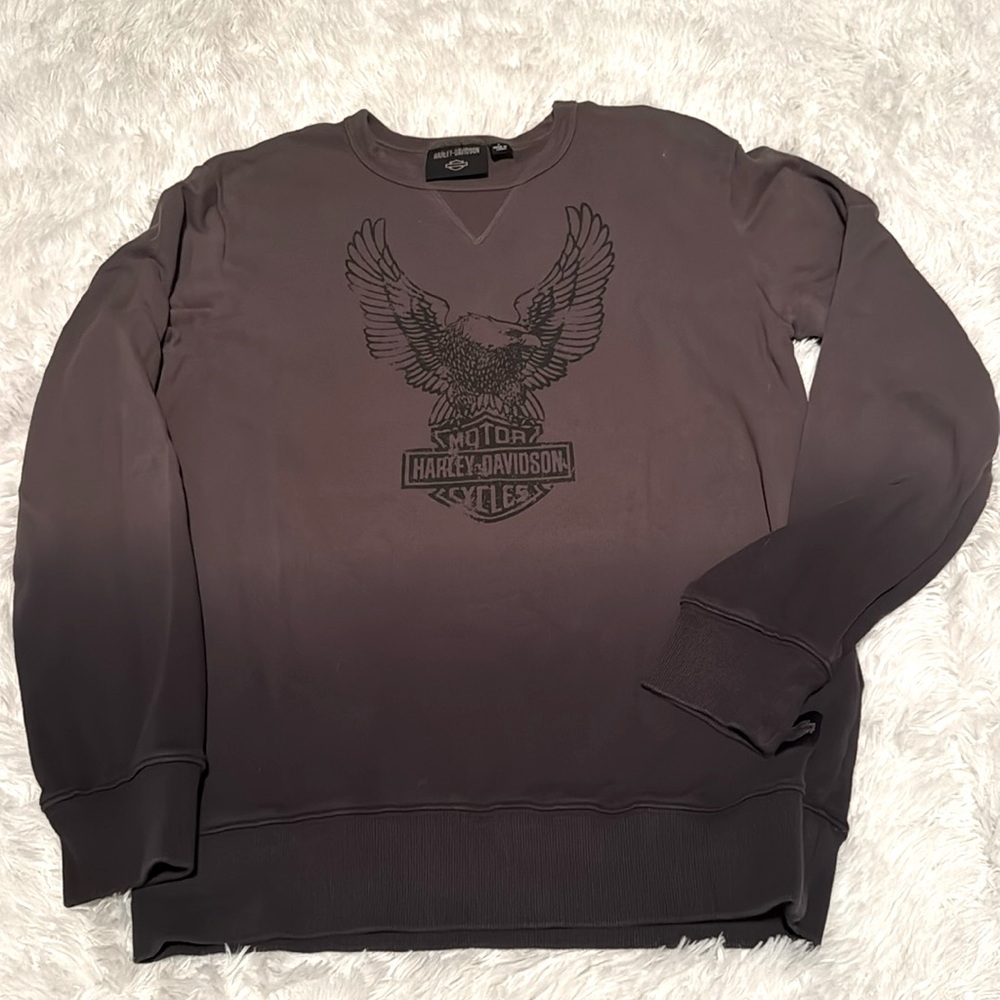 Harley-Davidson Sweatshirt